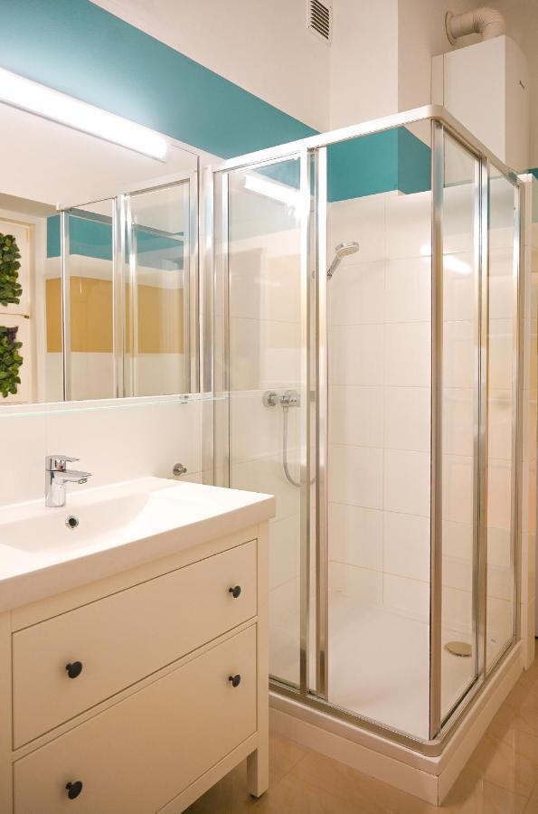Elegant Suite Altes Akh Vienna Exterior photo